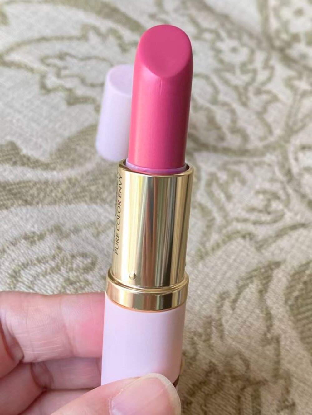 New Estee Lauder Lipstick~220 PowerFul~Full Size